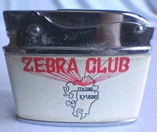 Vintage 1959 USAF Itazuke Air Base 