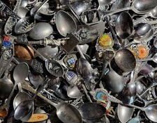 Vintage Spoon Collection - 3 for $19.99 -  picture