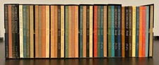 Automobile Quarterly Books - Volumes 1-10 + Index (Hardcover) picture