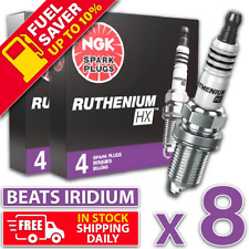 8 x Ruthenium Spark Plug Holden HSV Commodore V8 VT VU VY VX VZ VE VF Iridium+ picture