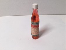 Vintage Bottle Tincture Merthiolate 1/2 Fluid Oz Cincinnati Ohio. picture