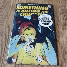 SIKTC # 50 FLOPS GITD Homage NYCC NM picture