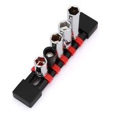 MIXPOWER 5pc 10mm 1/4