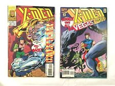 X-Men 2099 #14 1994 