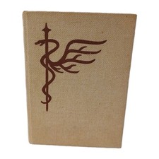 1966 university of Arkansas medical center cadceus  Yearbook Little Rock  picture