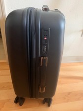 Rare Clase Azul Hard Shell Carrying Case Only Authentic Transport suitcase DOD picture