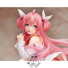 Marika Hanasaki 1/7 Scale Anime PVC Statue 22cm New UnboxedCollection Figure picture