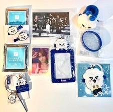 JYP-NiziU-Nina-NIZOO KINA- Assorted Character Idol Goods picture