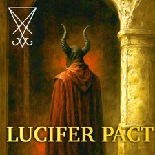 Demon Pact with LUCIFER -Ritual for Power, Wealth, Control -SATAN Black Magic picture