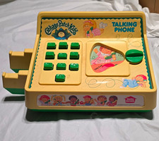 Hasbro Cabbage Patch Kids Talking Phone Preschool Toy picture