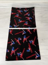 Easyriders Bandana Motorcycle Gear 2 Bandanas Included picture