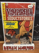 Vampirella #5 2026 Blind Bag Variant Cover R picture