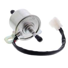 New Fuel Pump For Kubota G1900 Mower, G1900HS 16851-52030, R1401-51350, R1401-51 picture