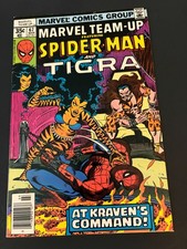 Marvel Team up Spiderman U-Pick Combined Shipping picture