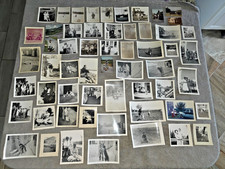 Vintage Petroff Family Archive 117 Photos 23 Negatives Nadia Petrova Gardiner picture