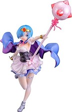 ReZero Starting Life in Another World Rem in Another World Figure GoodSmile picture