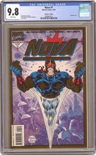 Nova 1A CGC 9.8 1994 3889462011 picture