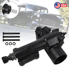 Power Steering Conversion Gear Box for 1955-57 Chevy Bel Air 150 210 500 Series picture