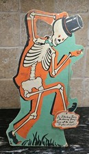 Antique 1930s Halloween 