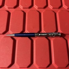 Havalite Pencil Lighter Not Working For Parts Repair Pre Owned Vintage 1950s picture