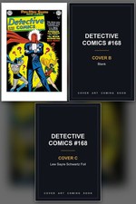 Detective Comics #168 Facsimile Edition PREORDER 11/18 picture
