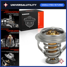 A-Premium Engine Coolant Thermostat Compatible with Volkswagen & Audi picture