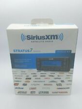 Sirius XM Radio Stratus 7 Satellite Radio Vehicle/Car Play Kit -NEW picture