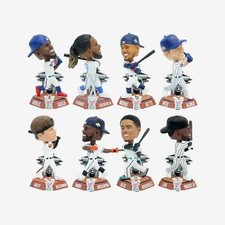 2023 Home Run Derby Mini Bobblehead Boxed Set Bobblehead MLB Baseball picture