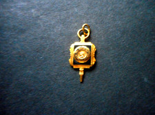 Hunter College New York City - charm/pendant picture