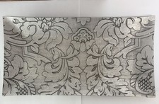 WENDELL AUGUST Handmade Serving Tray. 2017. Weighs: 1.5 Pounds. 15”x8.5”x1.25”. picture