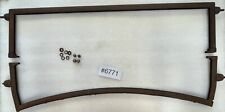 ✅ 1921 22 23 ??Chevrolet Roadster Open Car Windshield Frames Top & Bottom  #6771 picture
