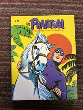 THE PHANTOM: The Complete Series: THE KING YEAR, Hardback picture