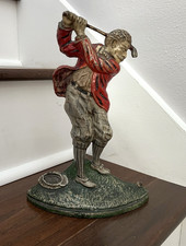 ANTIQUE VINTAGE c.1920 HUBLEY 