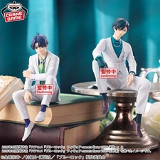 TV anime Blue Lock figure sweets flavor Rin Itoshi Yoichi Isagi Set of 2 picture