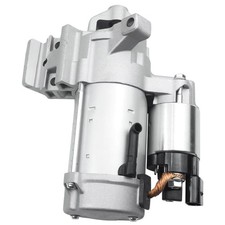 12418671505 Starter Motor for BMW 540i 740i 840i M2 M3 M4 X3 X4 3.0L 20-24 | ... picture