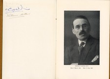 1926 Dickensian Coming of Age Souvenir No.32 Signed by Ley, Miller & Tyrrell picture