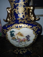 LIMOGE VASE picture