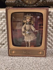 Disneyland 70th Anniversary Mouseketeer Doll Limited Edition Mint 3750 picture