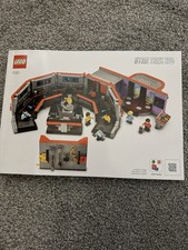 LEGO ICONS STAR TREK 11385 PONTE U.S.S. ENTERPRISE NCC-1701™ Instructions Only picture