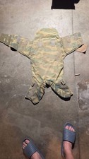 Russian Army Original Pre Owned Personal Item War Ukraine picture
