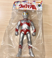 BIGONECRAFT Ultraman 80 Soft Vinyl Sofubi Figure 10.7in Tsuburaya New from JPN picture