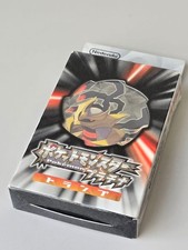 Nintendo Pokémon Unopened Sealed Playing Cards Deck Giratina Platinum New picture
