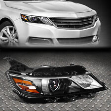 FOR 15-19 CHEVY IMPALA OE STYLE RIGHT PASSENGER SIDE HALOGEN PROJECTOR HEADLIGHT picture