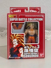 Dragon Ball Z: Super Saiyan 3 Songokou - Bandai Super Battle Collection (NEW) picture
