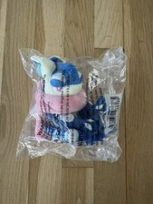 Pokemon Center GRENINJA Sitting Cuties Plush 5” Ships ASAP picture