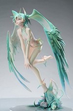 FK studio Hatsune Miku aurora 1/6 Limited Edition Collectible Statue Figure picture
