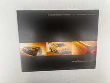 Pontiac-2006 dealer performance motorsports brochure-inc. GTO/GXP/Solstice picture