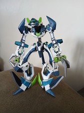 Kotobukiya Rvr-87 Specinef Dna Side 1/100 Scale Plastic Model Kit japan Figure picture