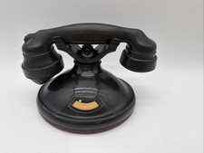 Antique Western Electric E1 Telephone Dial less picture