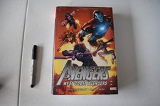 Avengers: West Coast Avengers Omnibus Vol. 1 - Sealed/New picture